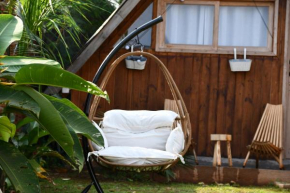 Cabaña Boutique Táva Home